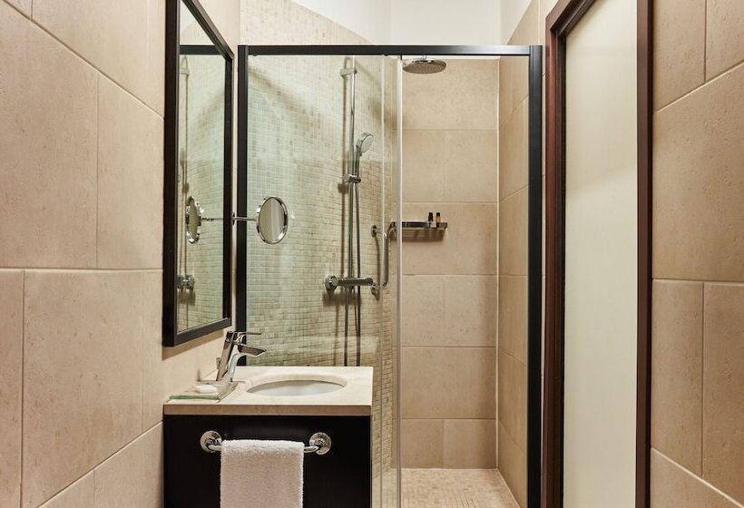 Люкс с Балконом, Indigo Venice Sant Elena, An Ihg