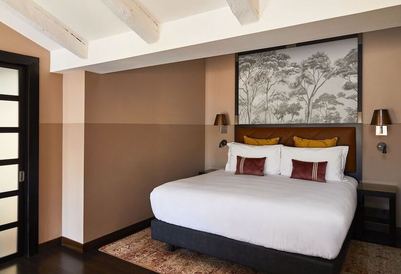 Люкс с Балконом, Indigo Venice Sant Elena, An Ihg