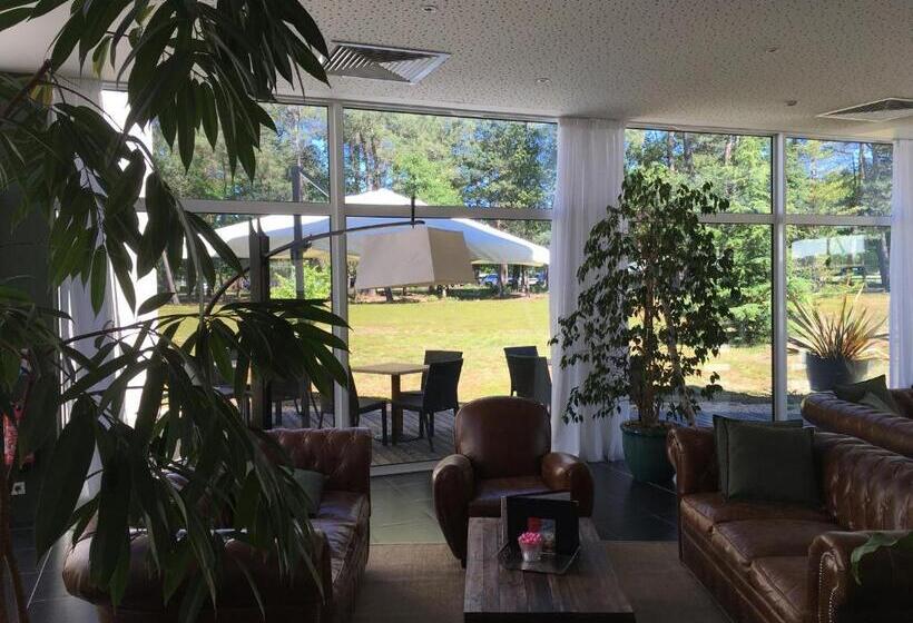 غرفة قياسية فردية, Logis Des Sittelles