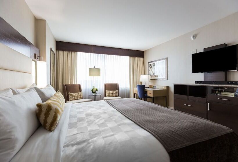 스위트, Mohegan Sun