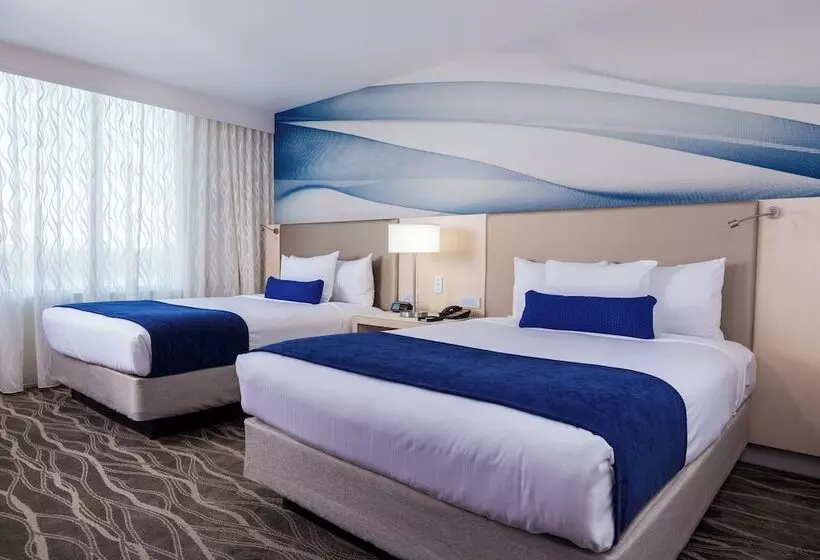 スイート, Mohegan Sun