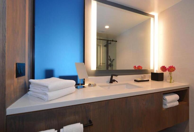 스탠다드 룸, Renaissance Reno Downtown Hotel & Spa