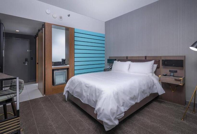 스탠다드 룸, Renaissance Reno Downtown Hotel & Spa