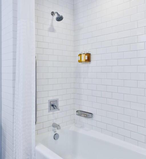 스탠다드 룸 킹사이즈 침대, Republic San Diego, Autograph Collection