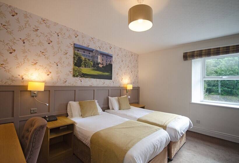 Номер Стандарт, Royal Victoria Hotel Snowdonia