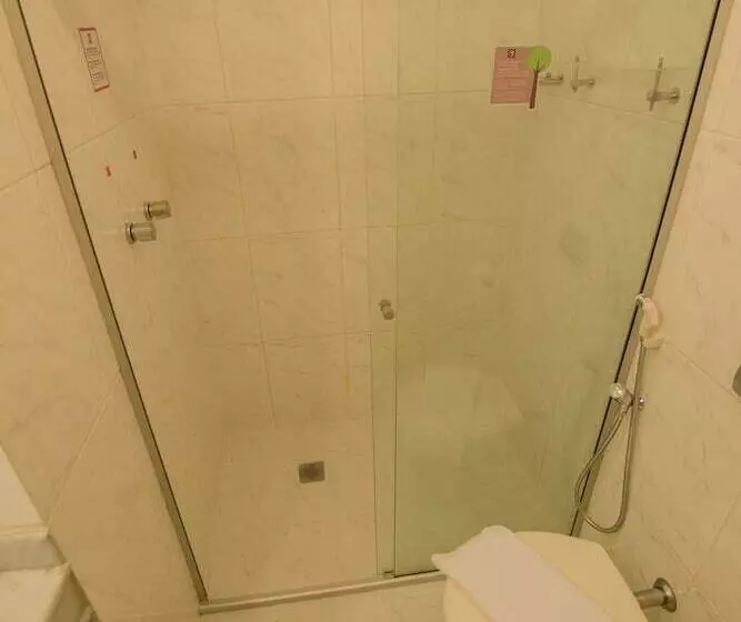 エクゼクティブルーム, Sj Executive   San Juan Curitiba