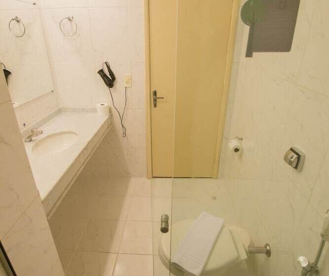 이그제큐티브 트리플, Sj Executive   San Juan Curitiba