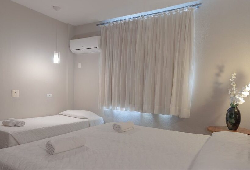 이그제큐티브 트리플, Sj Executive   San Juan Curitiba