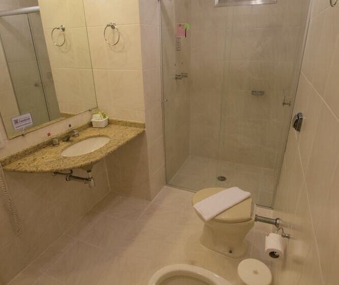 스위트, Sj Executive   San Juan Curitiba