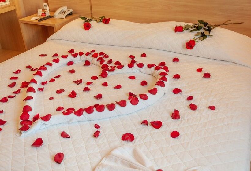 스위트, Sj Executive   San Juan Curitiba