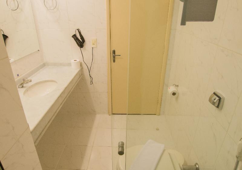 이그제큐티브 룸, Sj Executive   San Juan Curitiba