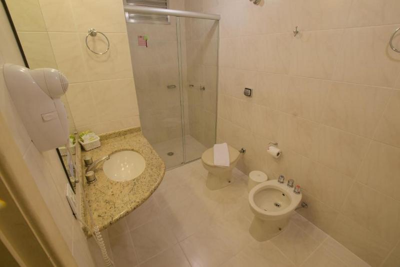 Люкс, Sj Executive   San Juan Curitiba