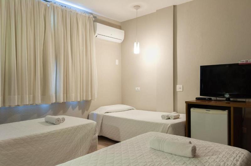 이그제큐티브 트리플, Sj Executive   San Juan Curitiba