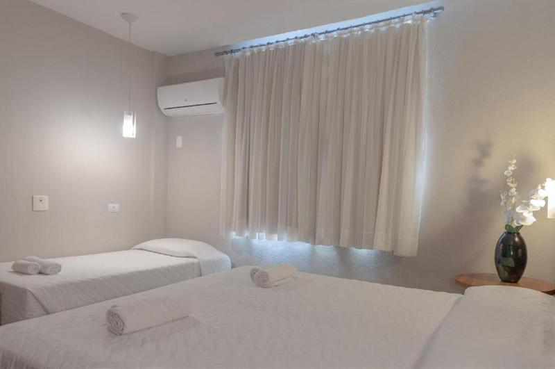 이그제큐티브 트리플, Sj Executive   San Juan Curitiba