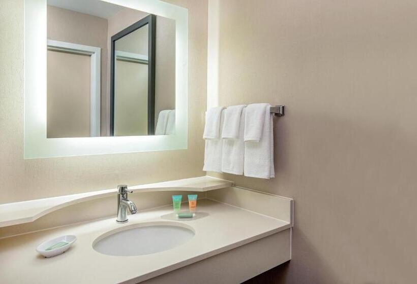 Студио Базик, Springhill Suites By Marriott Norfolk Virginia Beach