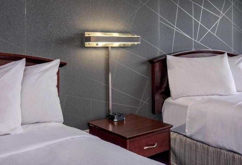 Студио Базик, Springhill Suites By Marriott Norfolk Virginia Beach