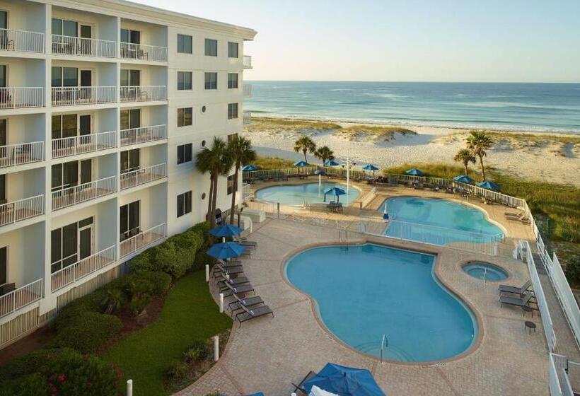 스탠다드 스튜디오 (전망), Springhill Suites By Marriott Pensacola Beach