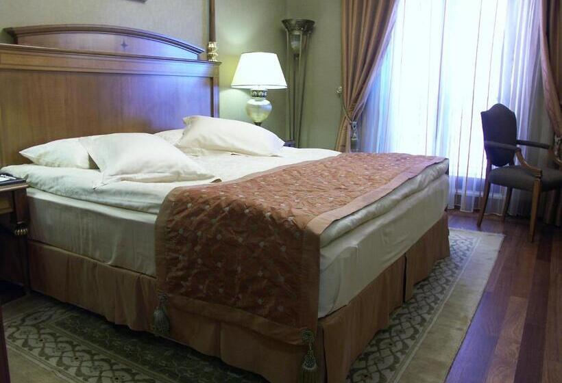 スーペリアールーム, The Central Palace Taksim