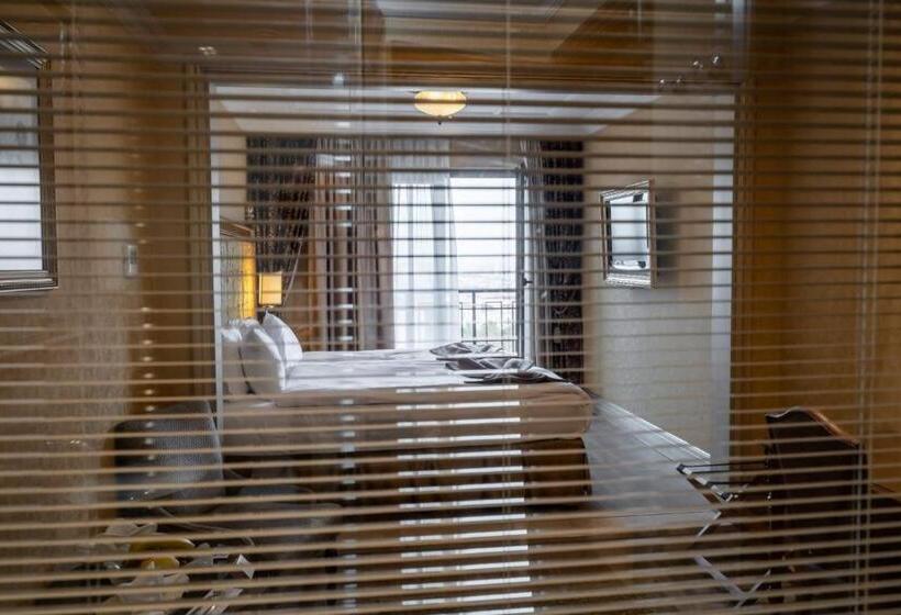 اتاق سوپریور, The Central Palace Taksim