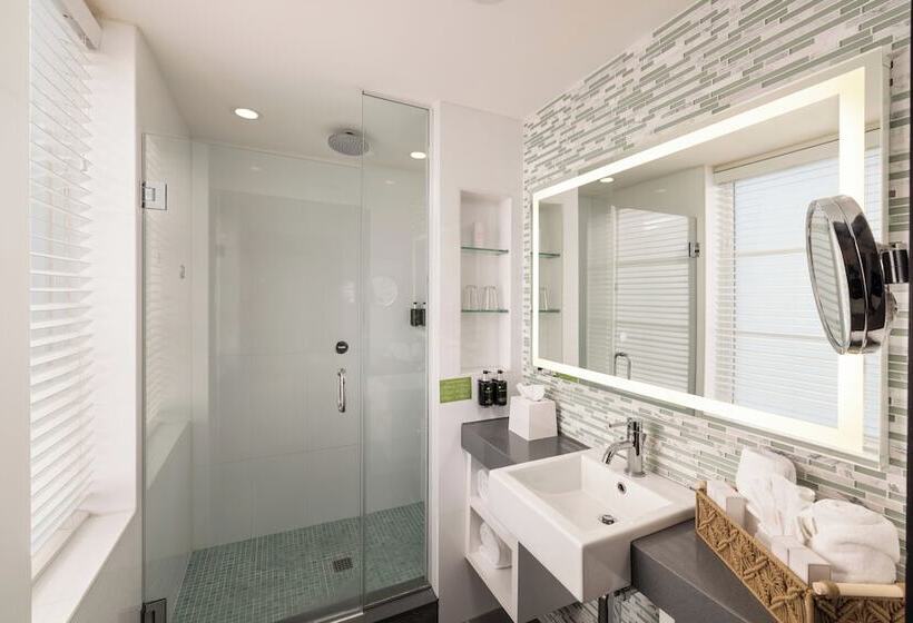 Номер Стандарт 2 Двуспальные Кровати, The Palms Hotel & Spa