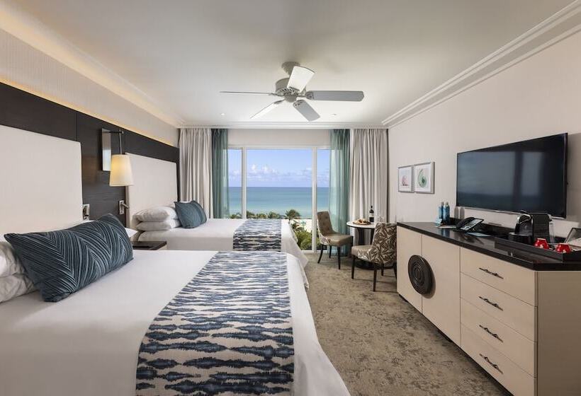 Номер Стандарт 2 Двуспальные Кровати, The Palms Hotel & Spa