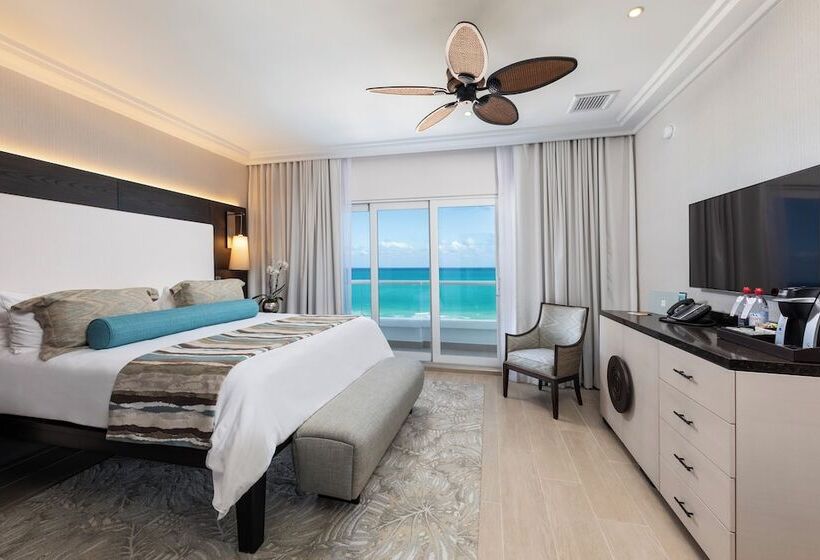 Люкс Вид на Море, The Palms Hotel & Spa