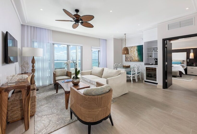 Люкс Вид на Море, The Palms Hotel & Spa