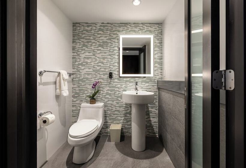 Полулюкс Вид на Город, The Palms Hotel & Spa