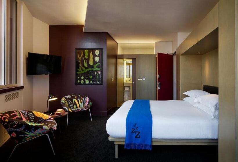 Deluxe Rum, Marrable S Farringdon