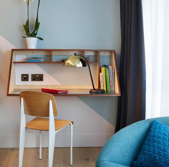 Standardrum, Marrable S Farringdon