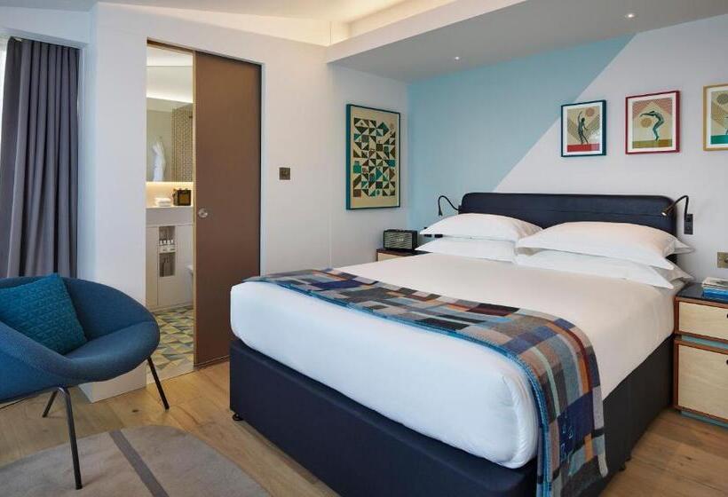 Standardrum, Marrable S Farringdon