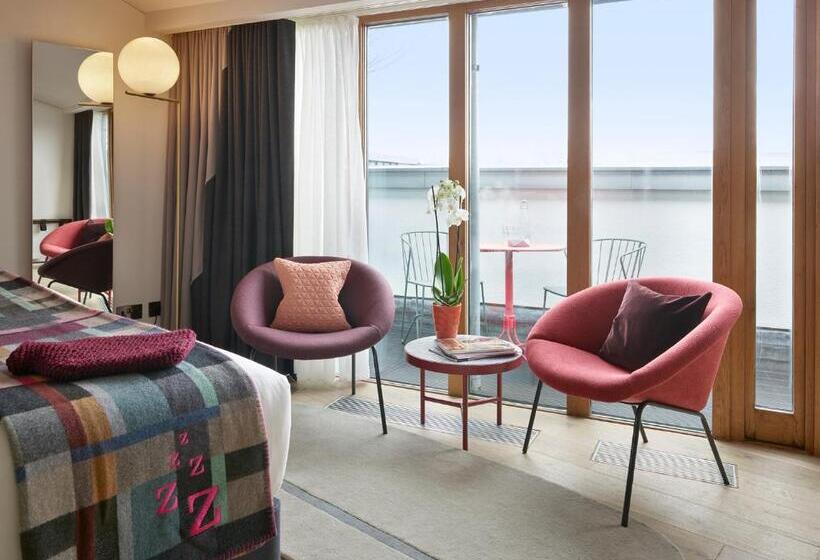 Standardrum King Size Säng, Marrable S Farringdon