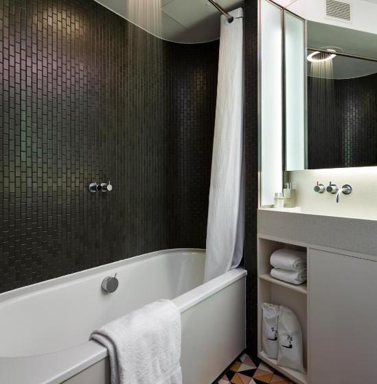 Standardrum King Size Säng, Marrable S Farringdon