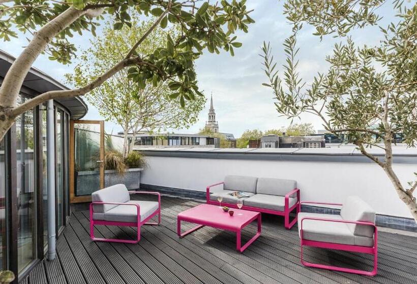 Standardrum, Marrable S Farringdon