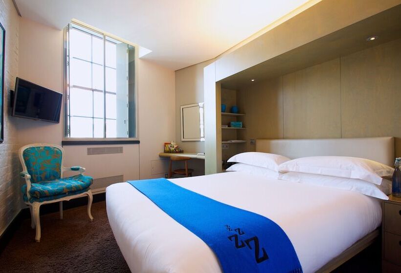 Deluxe Rum, Marrable S Farringdon