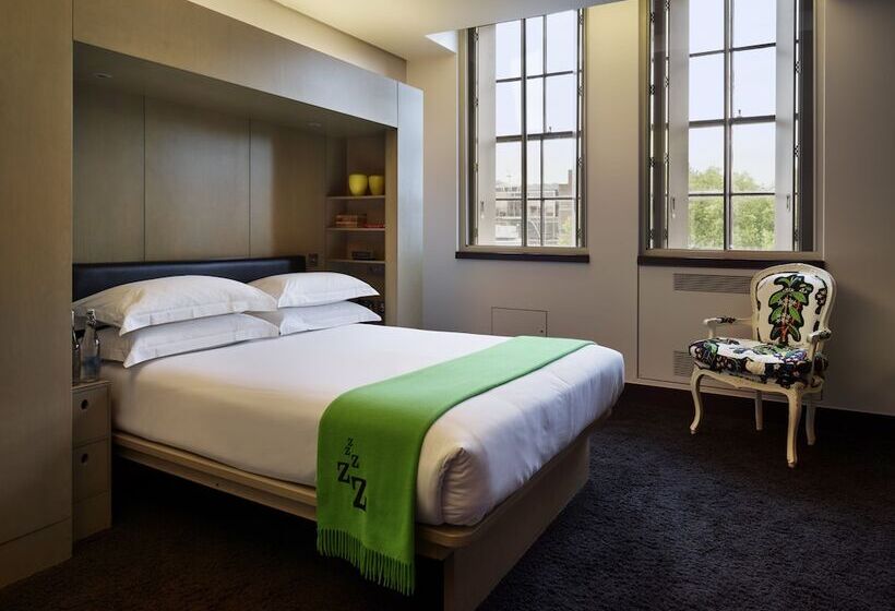 Deluxe Rum, Marrable S Farringdon