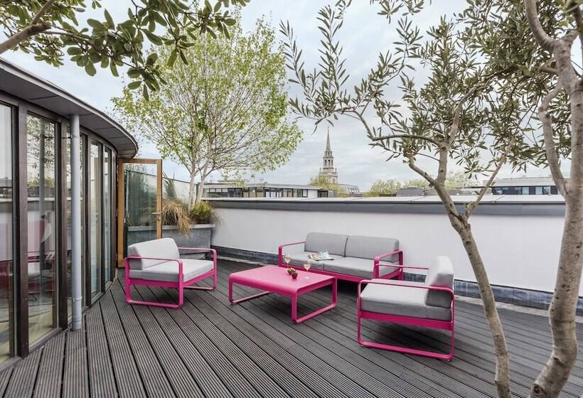 Standardrum, Marrable S Farringdon