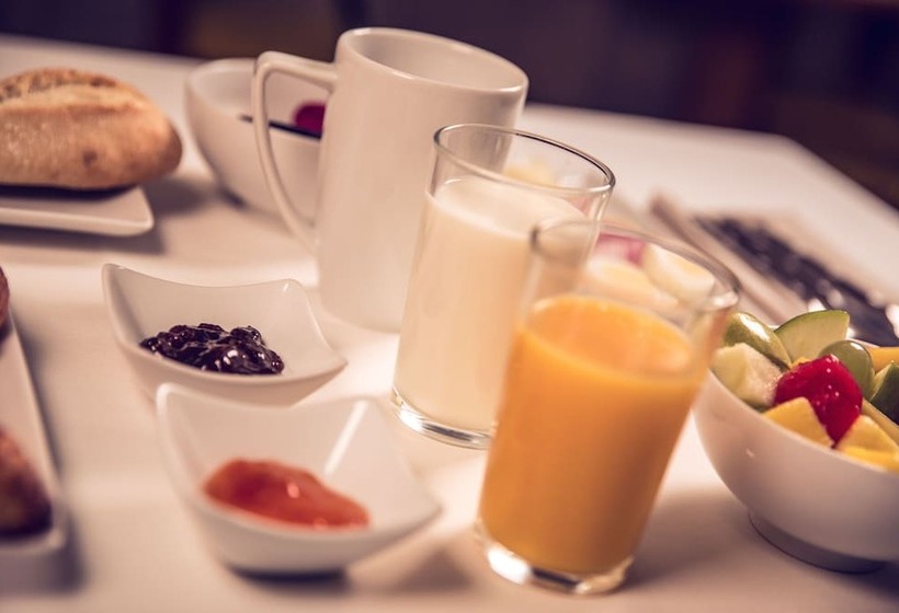 舒适型房间, Timhotel Nation