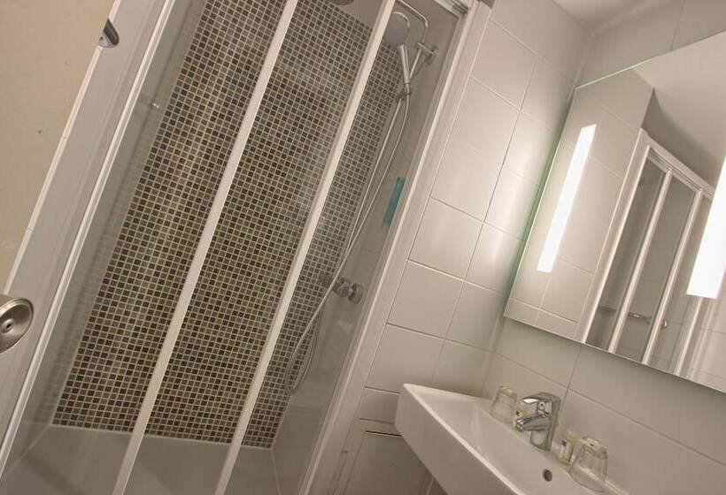 舒适型房间, Timhotel Nation