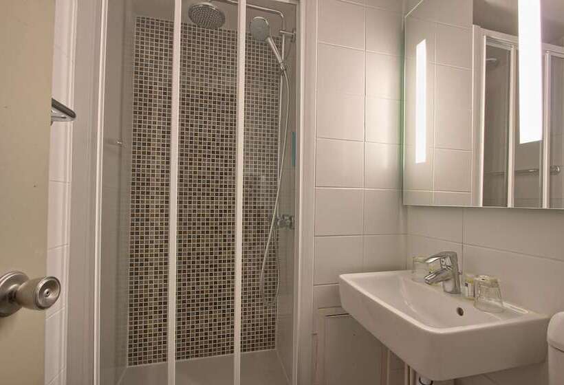 舒适型房间, Timhotel Nation