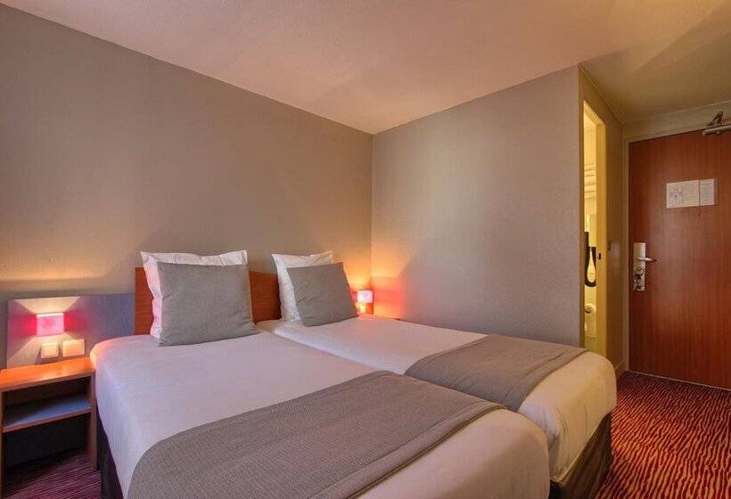 舒适型房间, Timhotel Nation