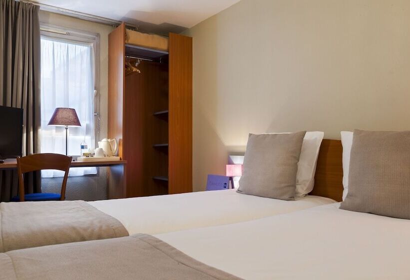 舒适型房间, Timhotel Nation