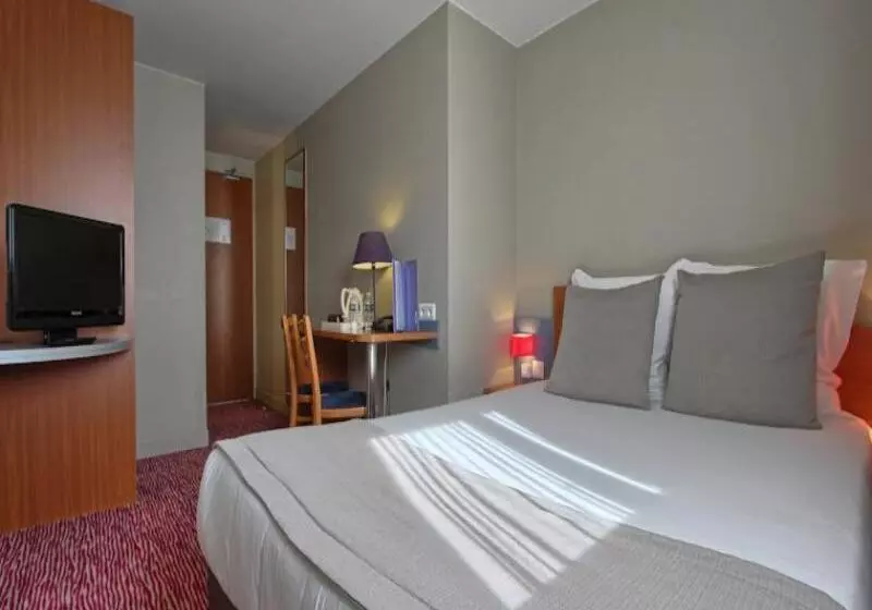 コンフォートルーム, Timhotel Nation