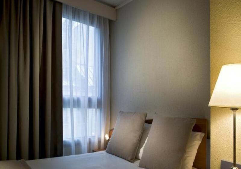 舒适型房间, Timhotel Nation