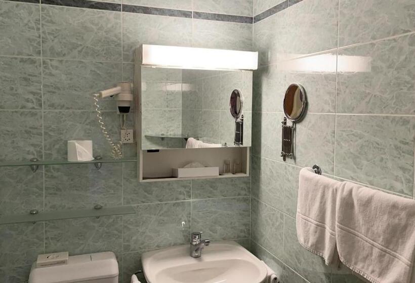 חדר סטנדרט, Tresa Bay