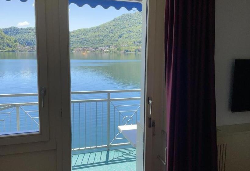 חדר סטנדרט, Tresa Bay