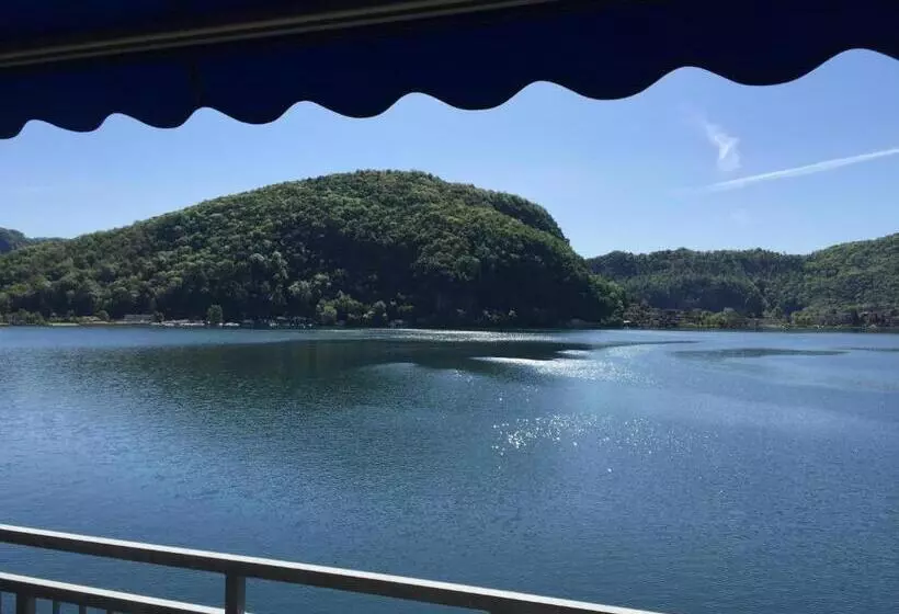 スーペリアールーム, Tresa Bay