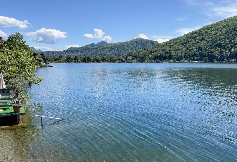 Номер Superior, Tresa Bay