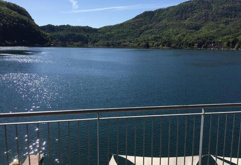 חדר סטנדרט, Tresa Bay