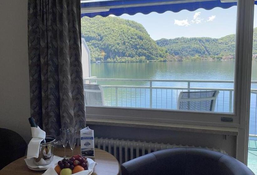 חדר סטנדרט, Tresa Bay